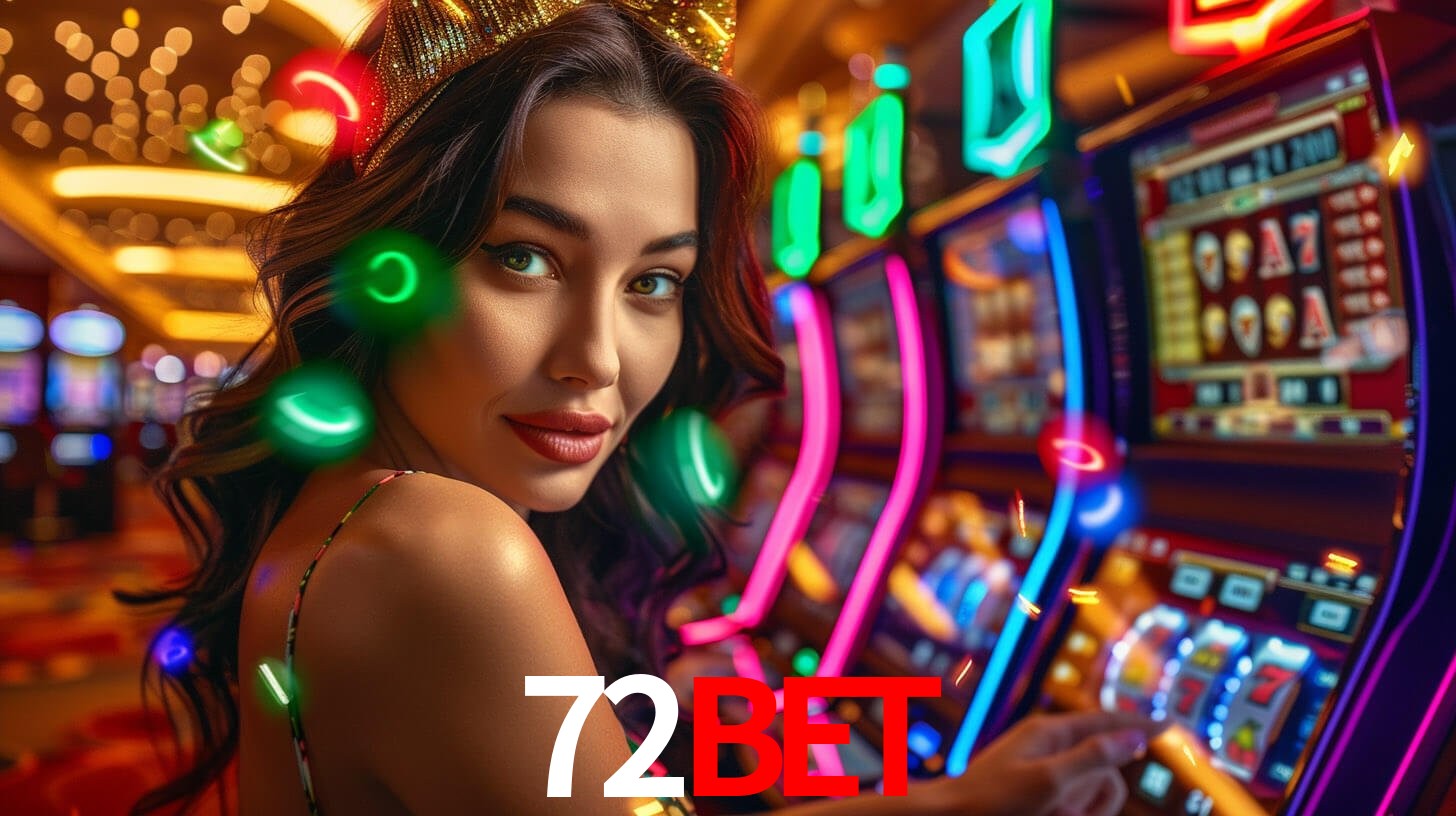 Bônus Generosos e Exclusivos no 72Bet para Você!